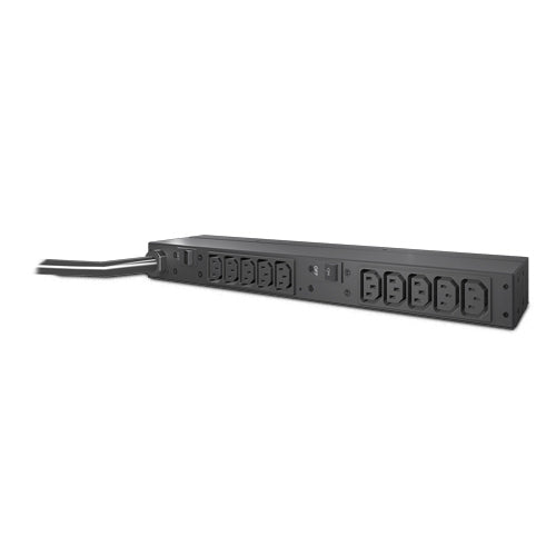 APC AP9571A power distribution unit (PDU) Gray