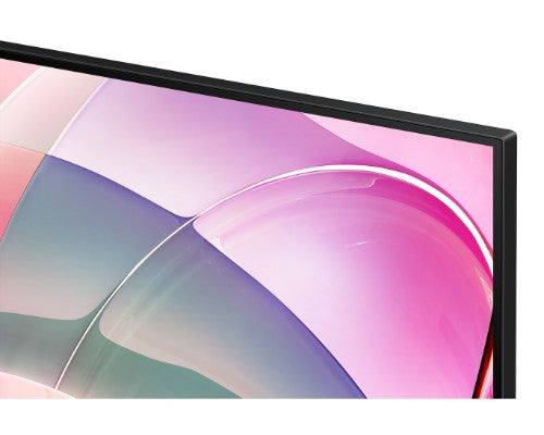 Samsung LS32D702EANXGO computer monitor 32" 3840 x 2160 pixels 4K Ultra HD LCD Black
