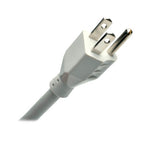 Tripp Lite TLP604 surge protector Gray 6 AC outlet(s) 120 V 47.2" (1.2 m)