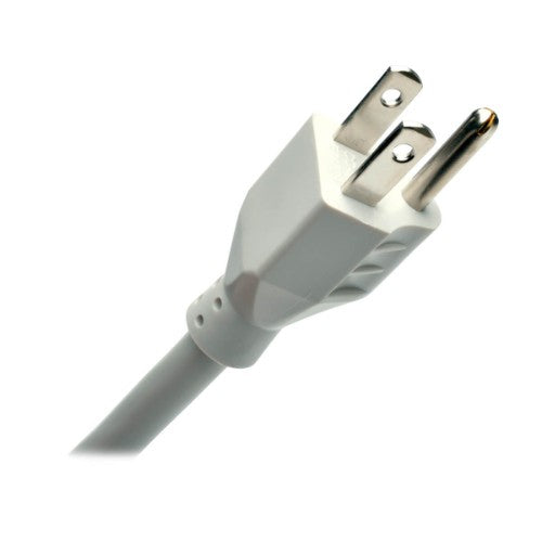 Tripp Lite TLP604 surge protector Gray 6 AC outlet(s) 120 V 47.2" (1.2 m)