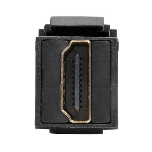 Tripp Lite P164-001-KPA-BK HDMI cable 11.8" (0.3 m) HDMI Type A (Standard) Black