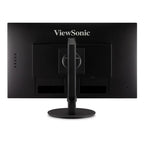 Viewsonic VA2747-MHJ computer monitor 27" 1920 x 1080 pixels Full HD LED Black
