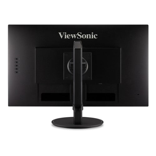 Viewsonic VA2447-MHJ computer monitor 23.8" 1920 x 1080 pixels Full HD LED Black
