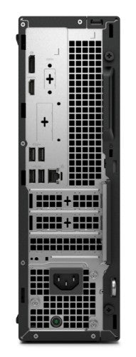 DELL Pro QCS1250 Intel® Core™ i7 i7-14700 16 GB DDR5-SDRAM 512 GB SSD Windows 11 Pro Slim PC PC Black