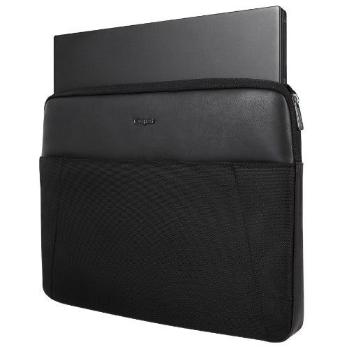 Targus TSS966GL notebook case 14" Sleeve case Black