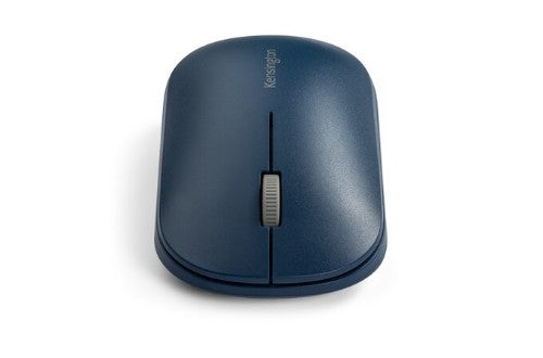 Kensington SureTrack™ Dual Wireless Mouse - Blue