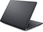 DELL Pro Max 14 MC14250 ULTRA 7 265H Intel Core Ultra 7 Mobile workstation 14" Full HD+ 32 GB LPDDR5x-SDRAM 512 GB SSD Wi-Fi 7 (802.11be) Windows 11 Pro Black