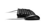 Kensington K70316US keyboard Mouse included Medical USB Black
