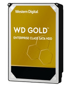 Western Digital Gold internal hard drive 14 TB 7200 RPM 512 MB 3.5" Serial ATA III