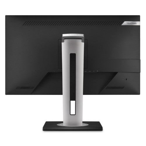 Viewsonic VG2756A-2K computer monitor 27" 2560 x 1440 pixels Quad HD LED Black