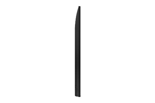 Samsung HG43CU703N 43" 4K Ultra HD Black 20 W
