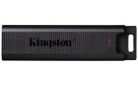 Kingston Technology DataTraveler Max USB flash drive 1 TB USB Type-C 3.2 Gen 2 (3.1 Gen 2) Black