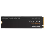 Western Digital Black SN850X 2 TB M.2 PCI Express 4.0 NVMe