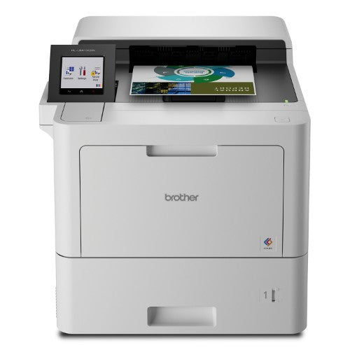 Brother HL-L9410CDN laser printer Color 2400 x 600 DPI A4