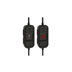 Kensington H1000 Headset Wired Head-band Calls/Music USB Type-C Black