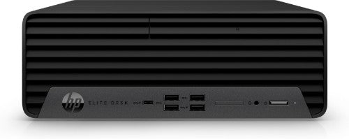 HP Elite 600 G9 Intel® Core™ i5 i5-13500 16 GB DDR5-SDRAM 512 GB SSD Windows 11 Pro SFF PC Black