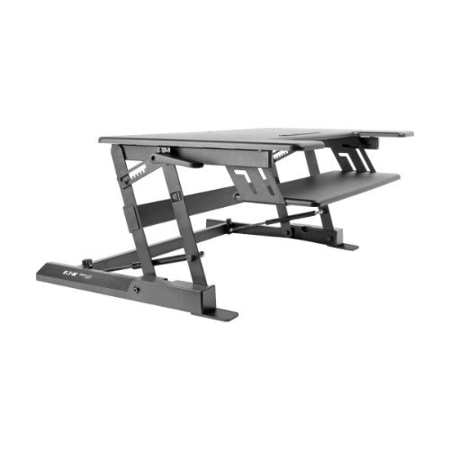Tripp Lite WWSSD3622 monitor mount / stand Desk Black