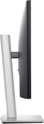 DELL Pro Plus P2725D computer monitor 27" 2560 x 1440 pixels Quad HD LCD Black, Silver