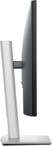 DELL Pro Plus P2725D computer monitor 27" 2560 x 1440 pixels Quad HD LCD Black, Silver