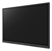 LG 55TR3DK-B interactive whiteboard 55" 3840 x 2160 pixels Touchscreen Black