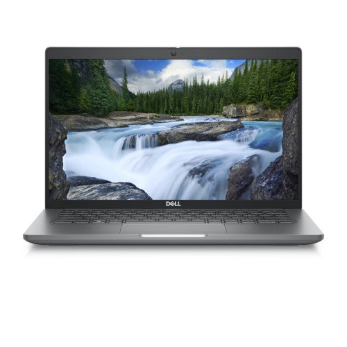 DELL Latitude 5440 Intel® Core™ i5 i5-1345U Laptop 14" Full HD 8 GB DDR4-SDRAM SSD Wi-Fi 6 (802.11ax) Gray
