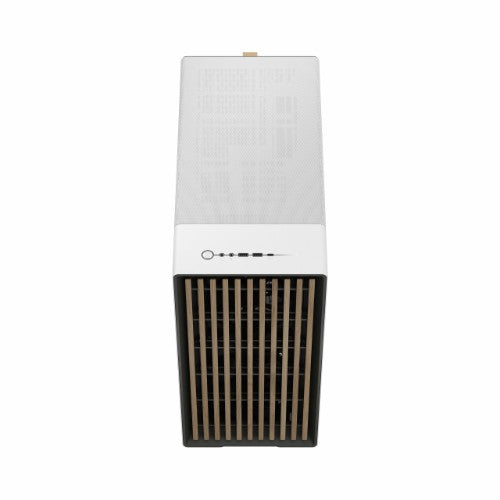 Fractal Design North XL Midi Tower White