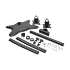 Tripp Lite DDR1327SDD monitor mount / stand 27" Desk Black