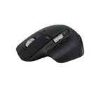 Logitech 910-006556 mouse Office Right-hand Bluetooth Laser 8000 DPI