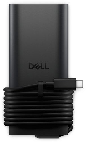 DELL 450-BFRW power adapter/inverter Indoor 130 W Black