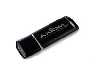 Axiom 64GB USB 3.0 USB flash drive USB Type-A 3.2 Gen 1 (3.1 Gen 1) Black