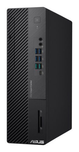 ASUS ExpertCenter D9 SFF D901SDRC-P7161TB3-CB Intel® Core™ i7 i7-14700 16 GB DDR5-SDRAM 1 TB SSD Windows 11 Pro PC Black