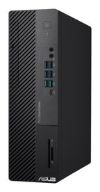 ASUS ExpertCenter D9 SFF D901SDRC-P7161TB3-CB Intel® Core™ i7 i7-14700 16 GB DDR5-SDRAM 1 TB SSD Windows 11 Pro PC Black