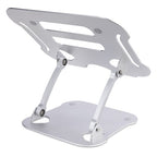 StarTech.com ADJ-LAPTOP-RISER laptop stand Silver