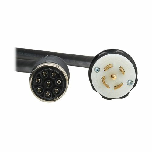 Eaton CBL351-10 power cable Black 118.1" (3 m) NEMA L21-30P