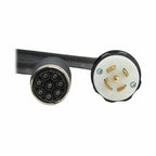 Eaton CBL351-10 power cable Black 118.1" (3 m) NEMA L21-30P