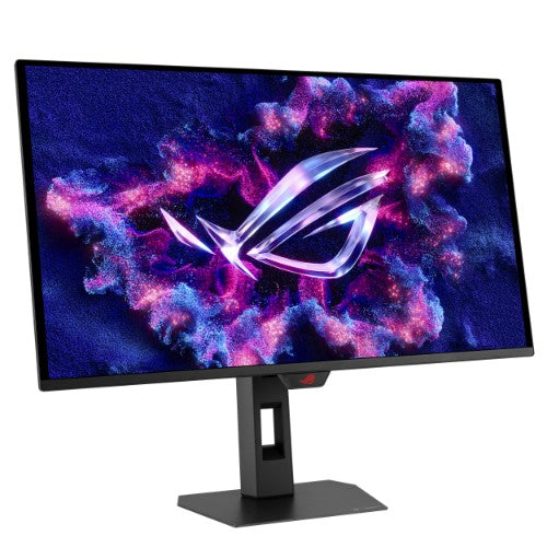 ASUS ROG Strix OLED XG27AQDPG computer monitor 26.5" 2560 x 1440 pixels Wide Quad HD QD-OLED Black