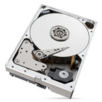 Seagate IronWolf Pro ST10000NT001 internal hard drive 10 TB 7200 RPM 256 MB 3.5" Serial ATA III