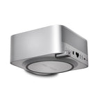 Kensington K65101WW cable lock accessory Locking adapter Silver 1 pc(s)