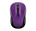 Logitech M325 mouse Office Ambidextrous RF Wireless Optical 1000 DPI