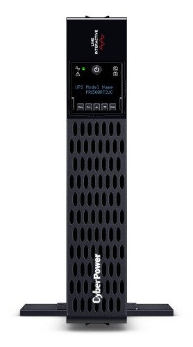 CyberPower Smart App Sinewave uninterruptible power supply (UPS) Line-Interactive 1.5 kVA 1500 W 8 AC outlet(s)