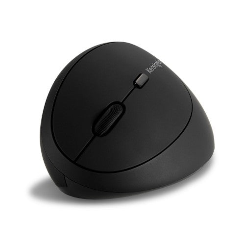 Kensington Pro Fit® Left-Handed Ergo Wireless Mouse