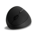 Kensington Pro Fit® Left-Handed Ergo Wireless Mouse