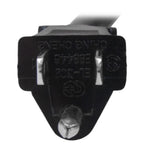 StarTech.com PXT515C19146 power cable Black 70.9" (1.8 m) NEMA 5-15P C19 coupler