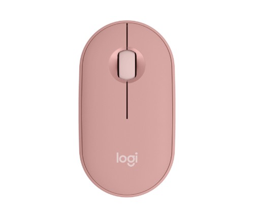Logitech Pebble Mouse 2 M350s