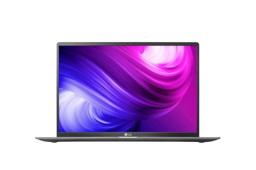 LG Gram Ultra-Light Laptop Intel® Core™ i7 i7-1065G7 17" WQXGA 16 GB DDR4-SDRAM 512 GB SSD Wi-Fi 6 (802.11ax) Windows 10 Pro Silver