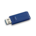 Verbatim Store 'n' Go USB flash drive 32 GB USB Type-A Black, Blue, Green, Red