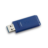 Verbatim Store 'n' Go USB flash drive 32 GB USB Type-A Black, Blue, Green, Red