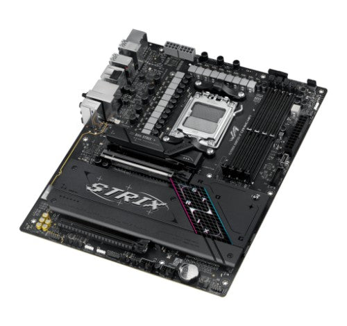 ASUS ROG STRIX B850-F GAMING WIFI AMD B850 Socket AM5 ATX