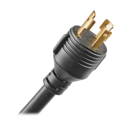 Tripp Lite PDUH30-ISO power distribution unit (PDU) 12 AC outlet(s) 0U/1U Black