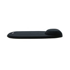 Kensington Comfort Gel Mouse Pad — Black